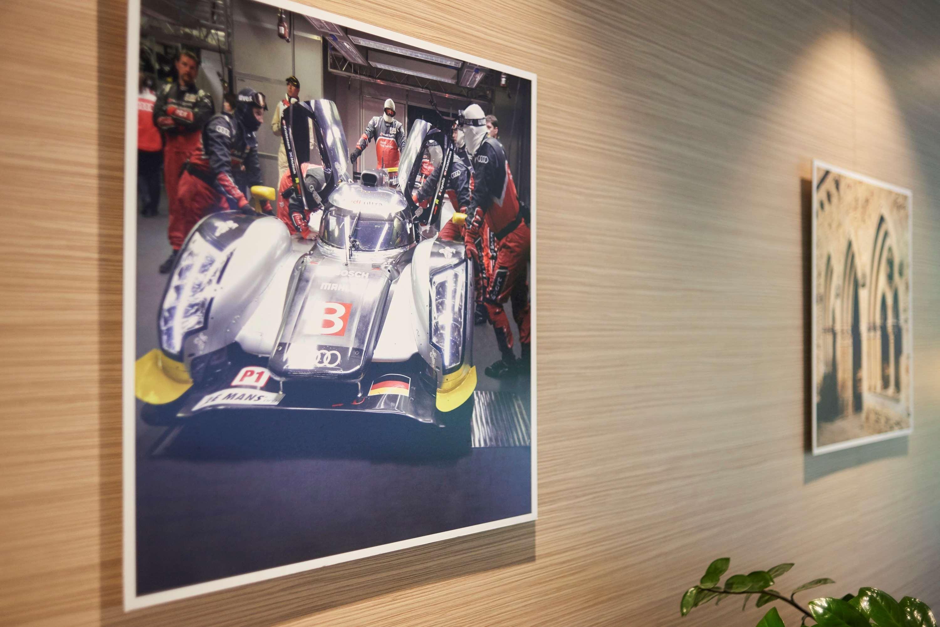Kyriad Le Mans Est Bagian luar foto